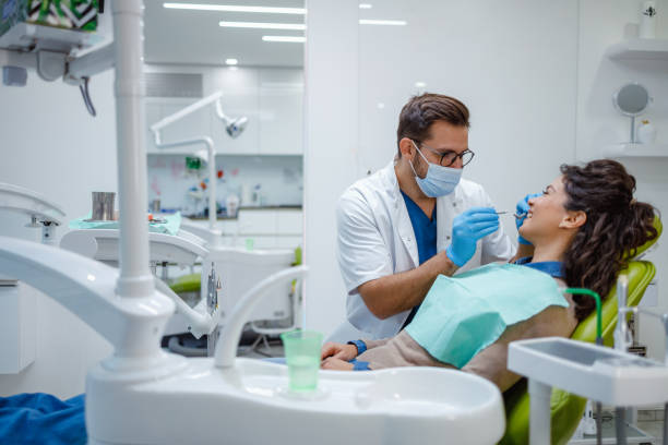 Best Dental Exams and Cleanings  in Broadview Heights, OH